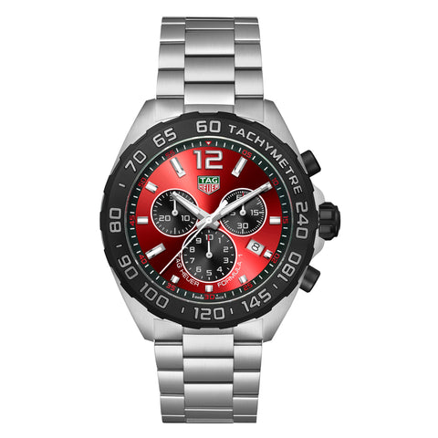 TAG Heuer Formula 1 Chronograph