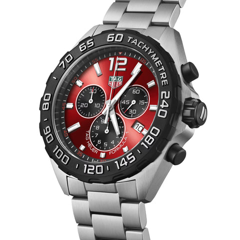 TAG Heuer Formula 1 Chronograph