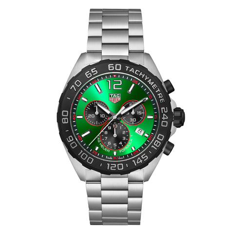 TAG Heuer Formula 1 Chronograph