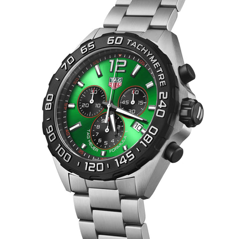 TAG Heuer Formula 1 Chronograph