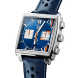 TAG Heuer Monaco Gulf