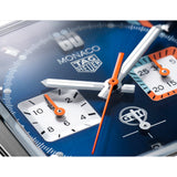 TAG Heuer Monaco Gulf