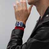 TAG Heuer Monaco Gulf