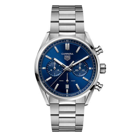 TAG Heuer Carrera Chronograph