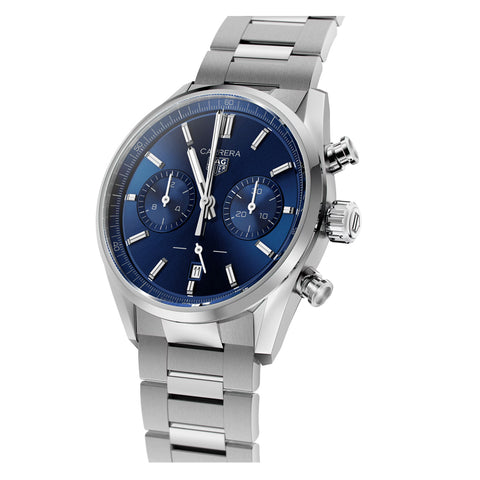 TAG Heuer Carrera Chronograph
