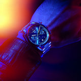 TAG Heuer Carrera Chronograph