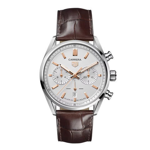 TAG Heuer Carrera Chronograph