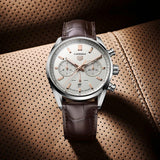 TAG Heuer Carrera Chronograph