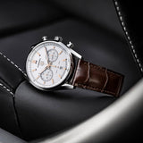 TAG Heuer Carrera Chronograph