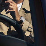 TAG Heuer Carrera Chronograph