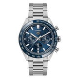 TAG Heuer Carrera Chronograph