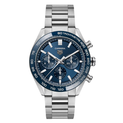 TAG Heuer Carrera Chronograph