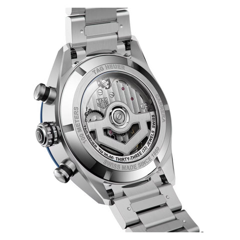 TAG Heuer Carrera Chronograph