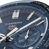 TAG Heuer Carrera Chronograph