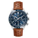 TAG Heuer Carrera Chronograph