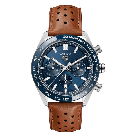 TAG Heuer Carrera Chronograph