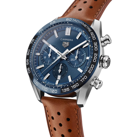 TAG Heuer Carrera Chronograph