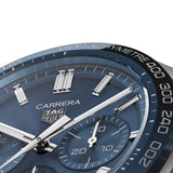TAG Heuer Carrera Chronograph