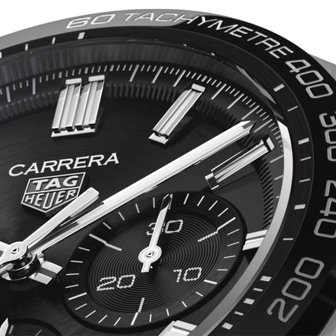 TAG Heuer Carrera Chronograph