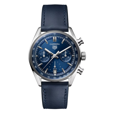 TAG Heuer Carrera Chronograph