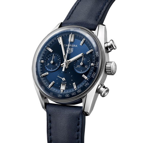 TAG Heuer Carrera Chronograph