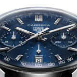 TAG Heuer Carrera Chronograph