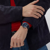 TAG Heuer Carrera Chronograph