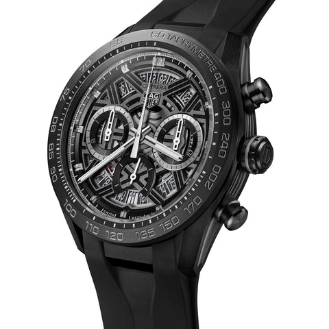 TAG Heuer Carrera Chronograph Extreme Sport