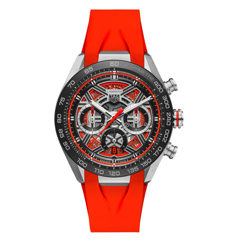 TAG Heuer Carrera Chronograph Extreme Sport