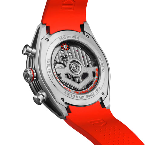 TAG Heuer Carrera Chronograph Extreme Sport