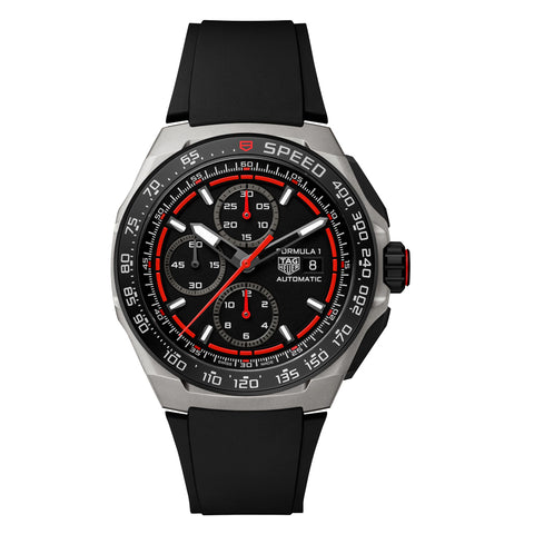 TAG Heuer Formula 1 Chronograph