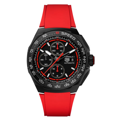 TAG Heuer Formula 1 Chronograph