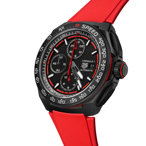 TAG Heuer Formula 1 Chronograph