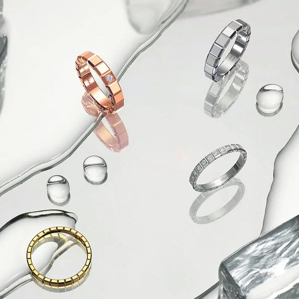 Chong Hing Jewelers
