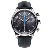 Frederique Constant Runabout RHS Chronograph Automatic