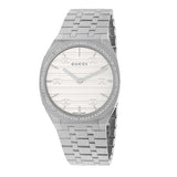 Gucci H25  Gucci Timepieces