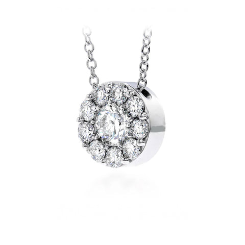 Hearts On Fire Fulfillment Pendant Necklace