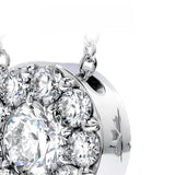 Hearts On Fire Fulfillment Pendant Necklace