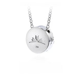 Hearts On Fire Fulfillment Pendant Necklace