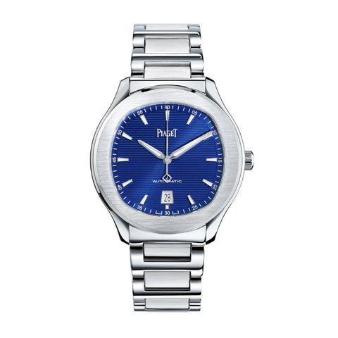Piaget Polo Date Watch  Piaget