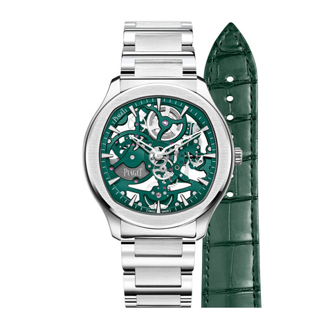 Piaget Possession Watch