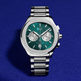 Piaget Polo Chronograph Watch
