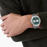 Piaget Polo Chronograph Watch