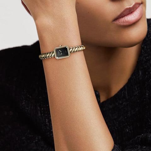 CHANEL Première Galon watch