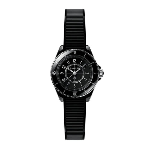 CHANEL J12 28mm Watch