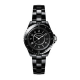 CHANEL J12 Watch