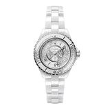 CHANEL J12·20 Watch