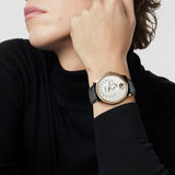 Chanel Monsieur Watch