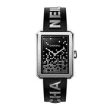 CHANEL BOY·FRIEND WANTED de CHANEL Watch  Chanel