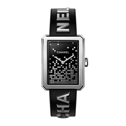 CHANEL BOY·FRIEND WANTED de CHANEL Watch  Chanel